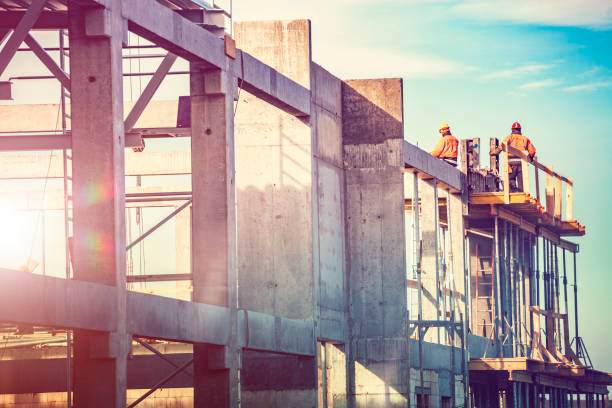 Best Industrial Concrete Flooring in Belle Rose, LA