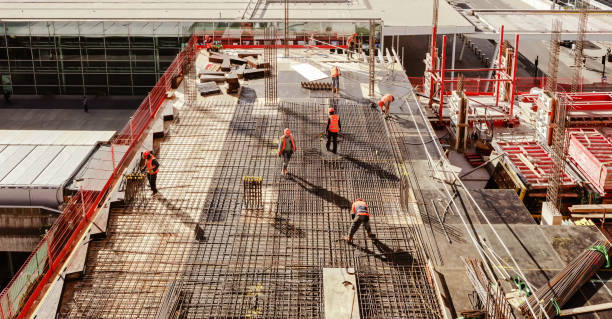 Best Concrete Staining and Coloring in Belle Rose, LA