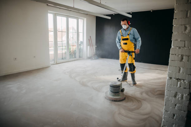 Best Commercial Concrete Services in Belle Rose, LA